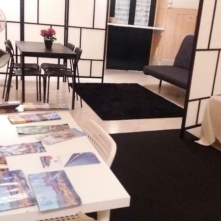 Ferienwohnung Boa Noite Apertment Lissabon Exterior foto
