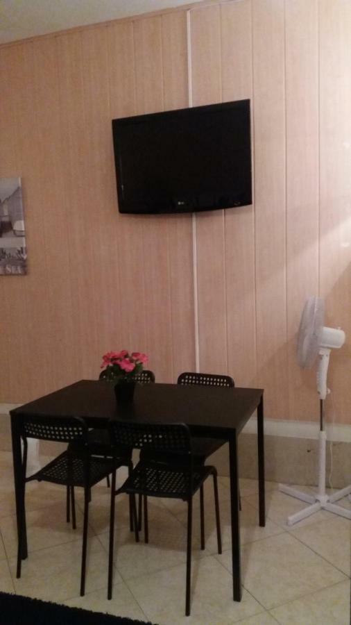 Ferienwohnung Boa Noite Apertment Lissabon Exterior foto